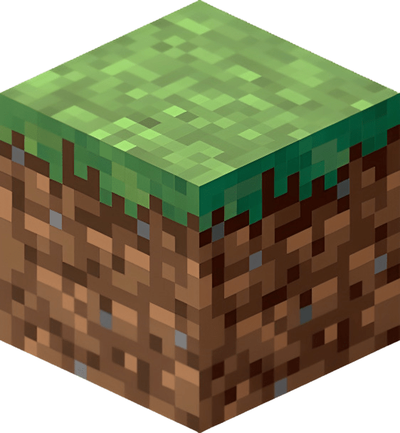 Minecraft icon for Minecraft Server